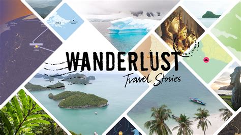 travel vids|Wanderlust Travel Videos